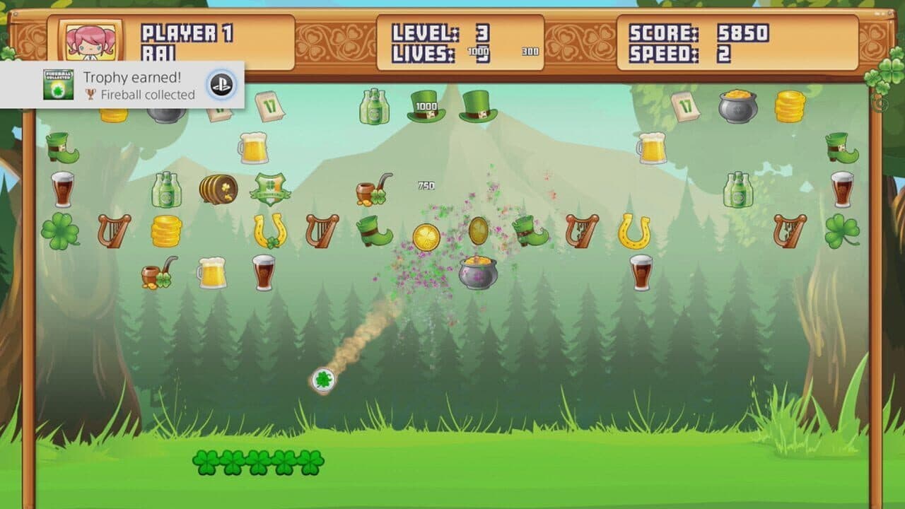 Saint Patrick's Day Break thumbnail 4