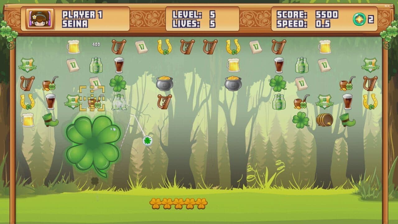 Saint Patrick's Day Break thumbnail 6