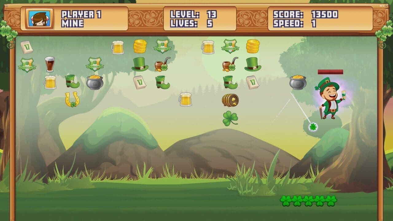 Saint Patrick's Day Break thumbnail 8