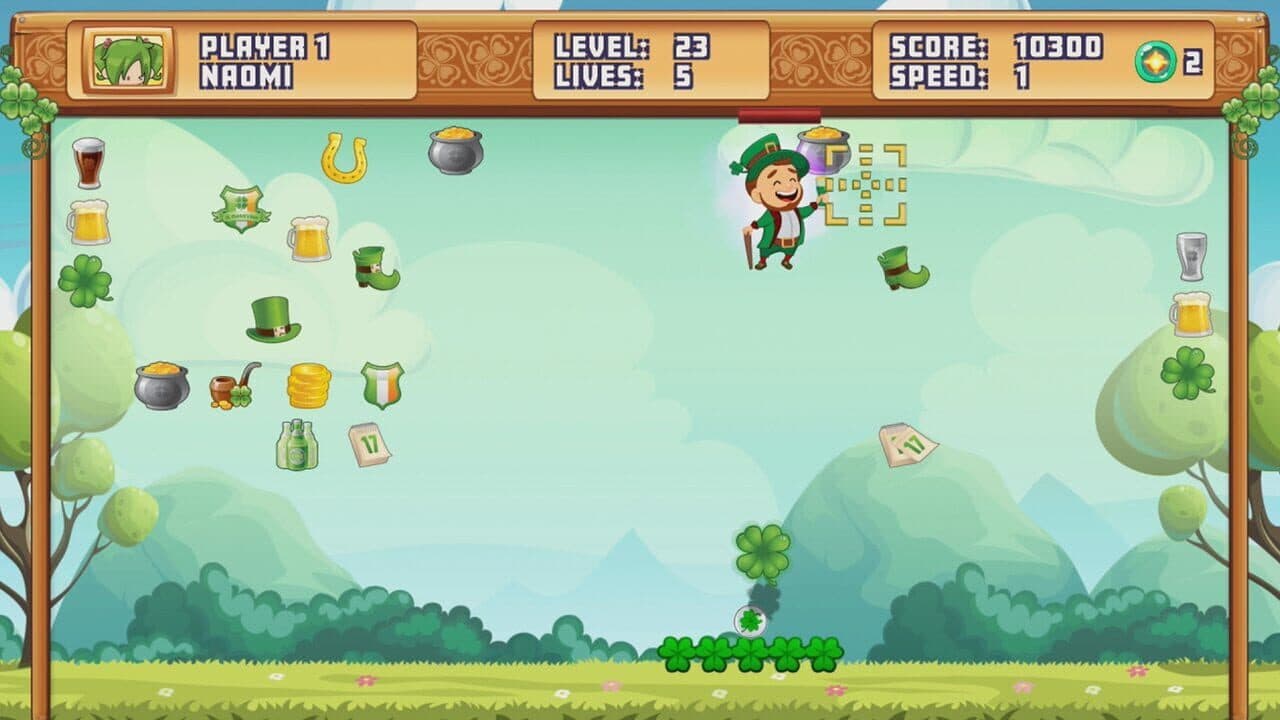 Saint Patrick's Day Break thumbnail 9