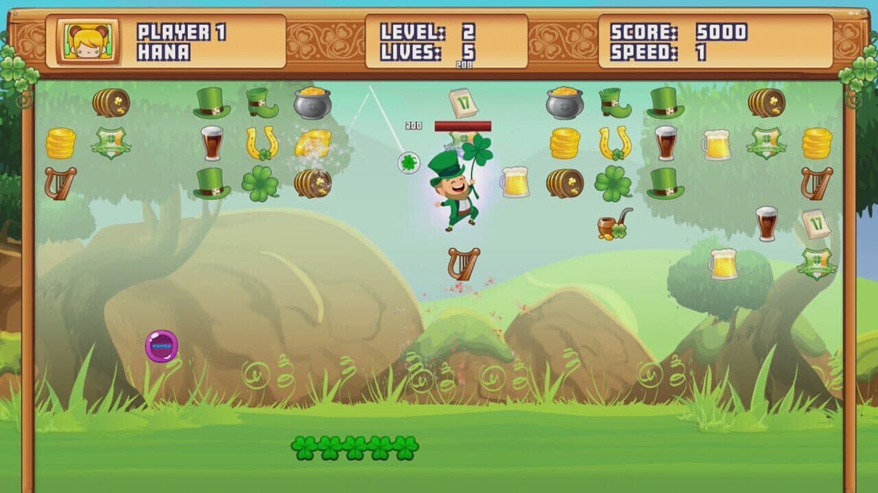 Saint Patrick's Day Break thumbnail 10