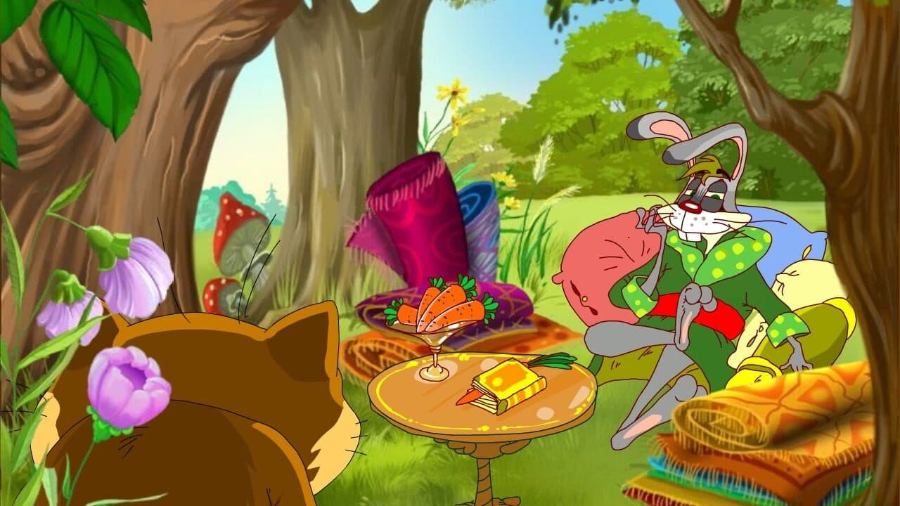 Baba-Yaga. Pojdi tuda, ne znayu kuda thumbnail 3