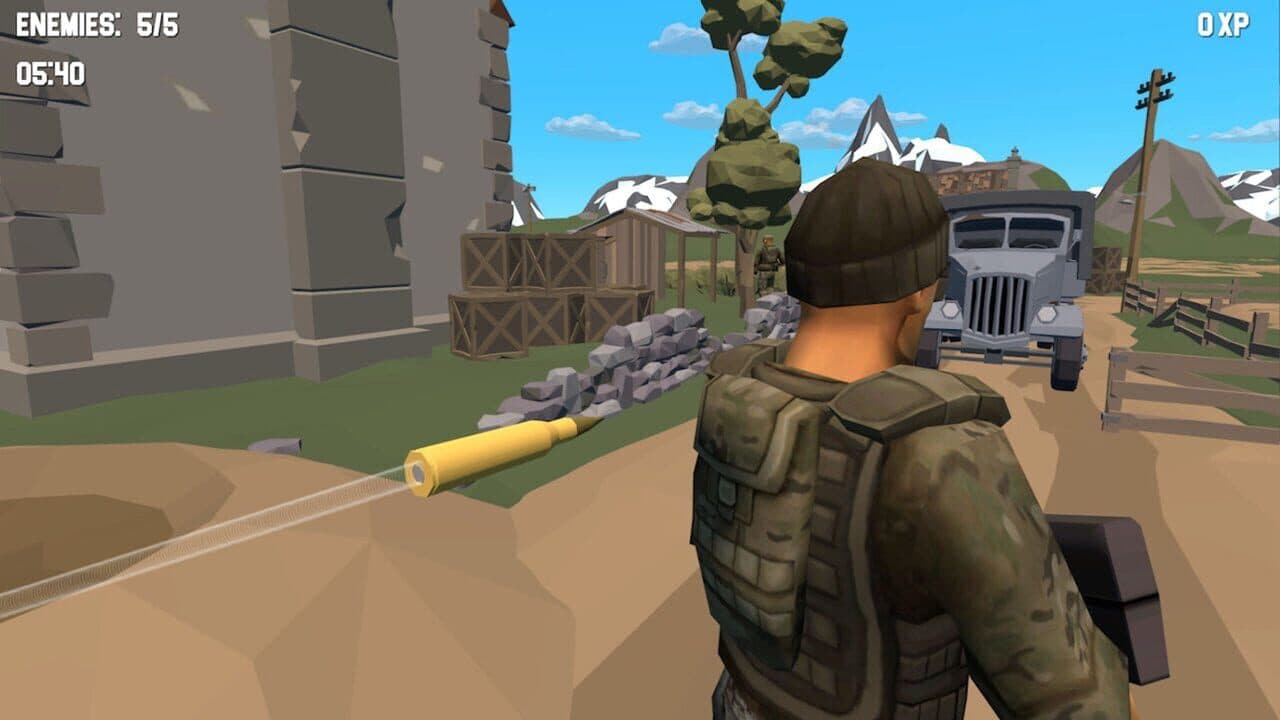 Sniper thumbnail 4