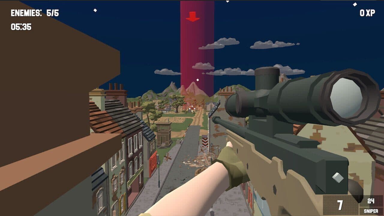 Sniper thumbnail 6
