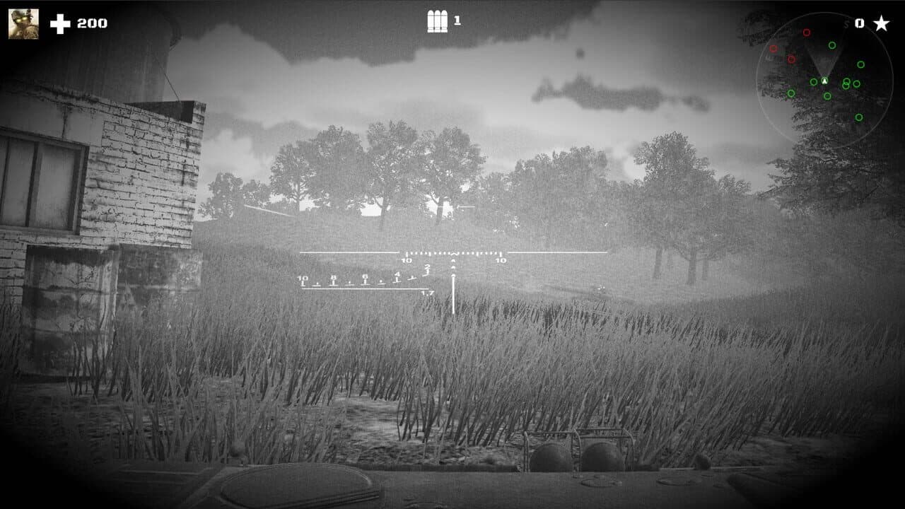 Tanks vs Tanks thumbnail 2