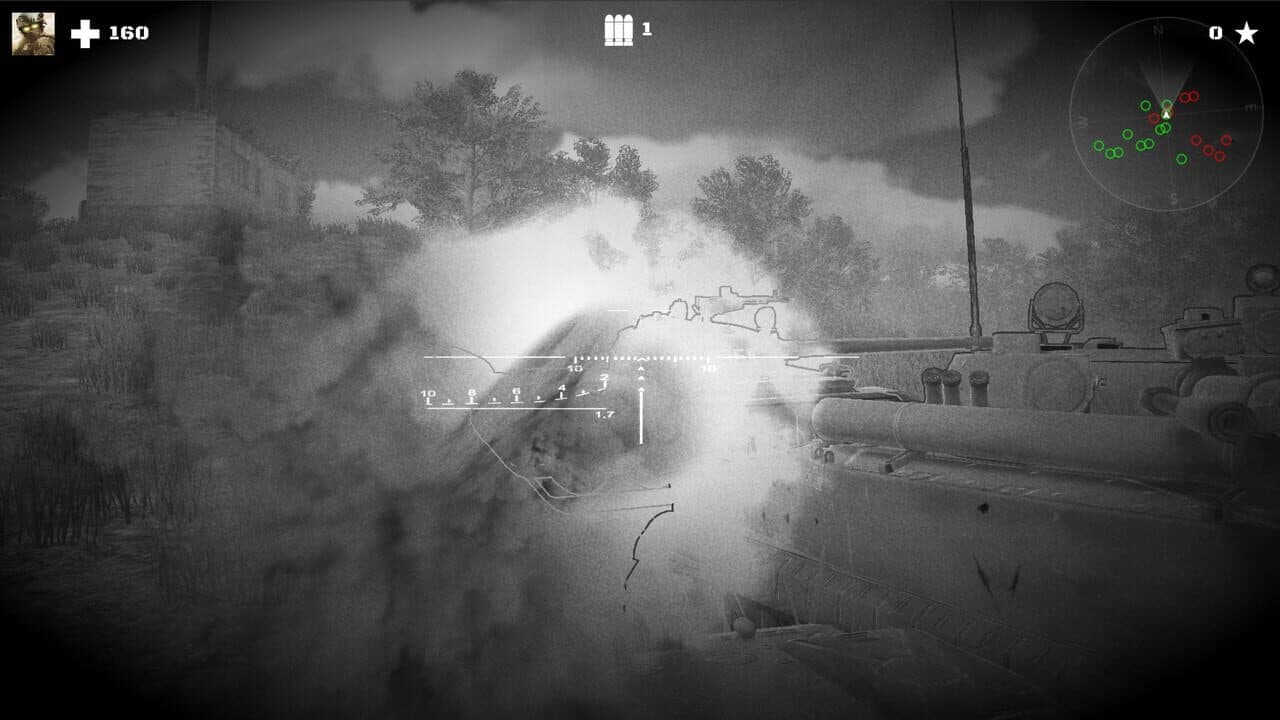 Tanks vs Tanks thumbnail 4