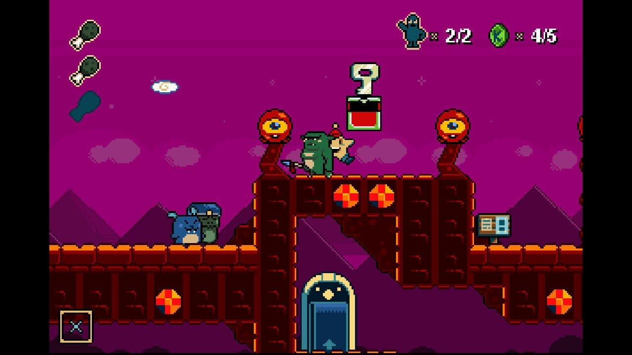 Smash Star screenshot 1