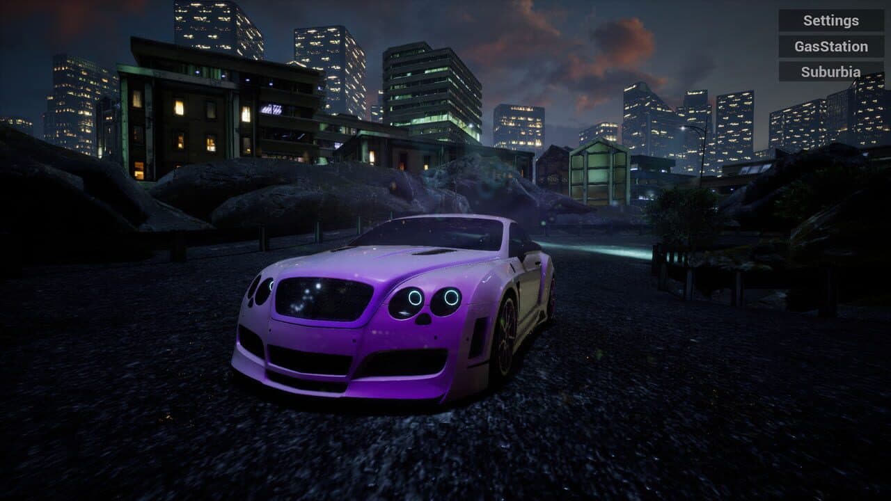Car Tuning Simulator thumbnail 10