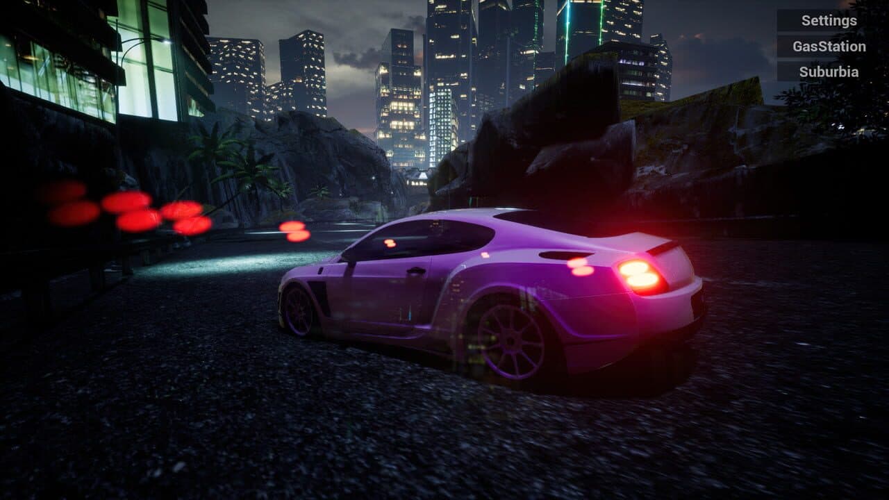 Car Tuning Simulator thumbnail 11