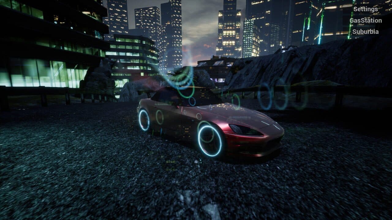 Car Tuning Simulator thumbnail 12