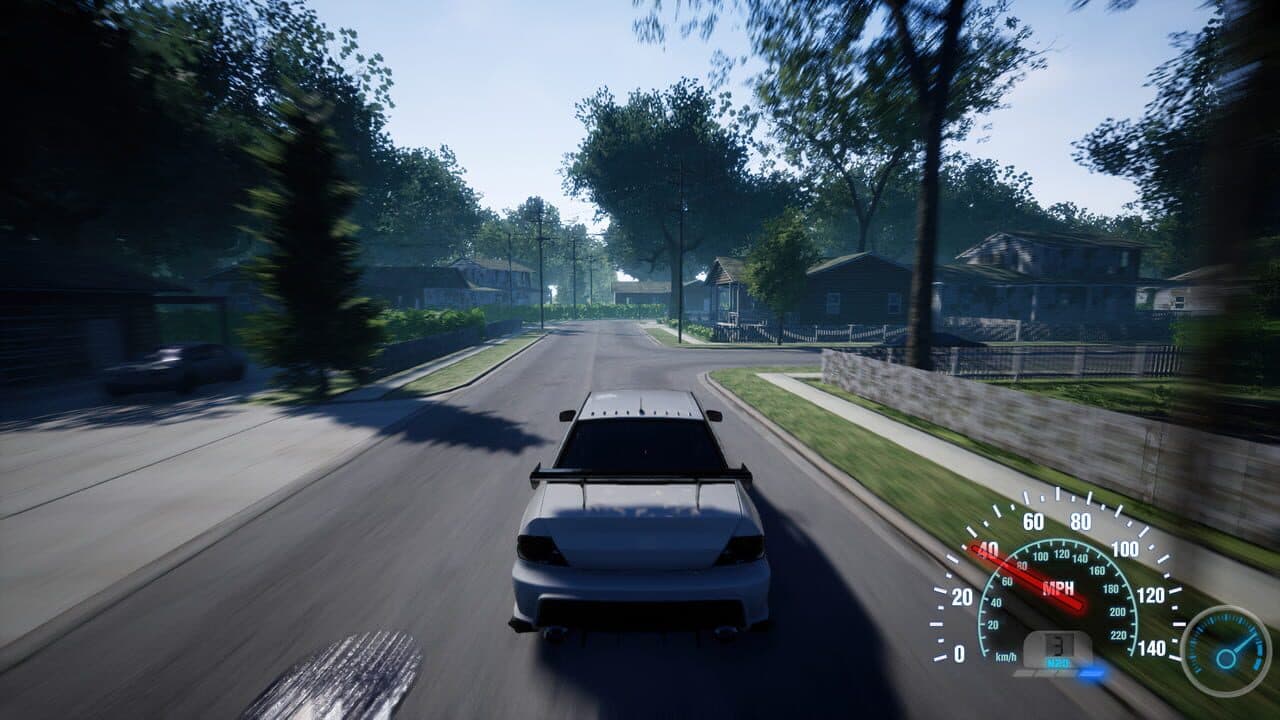 Car Tuning Simulator thumbnail 2