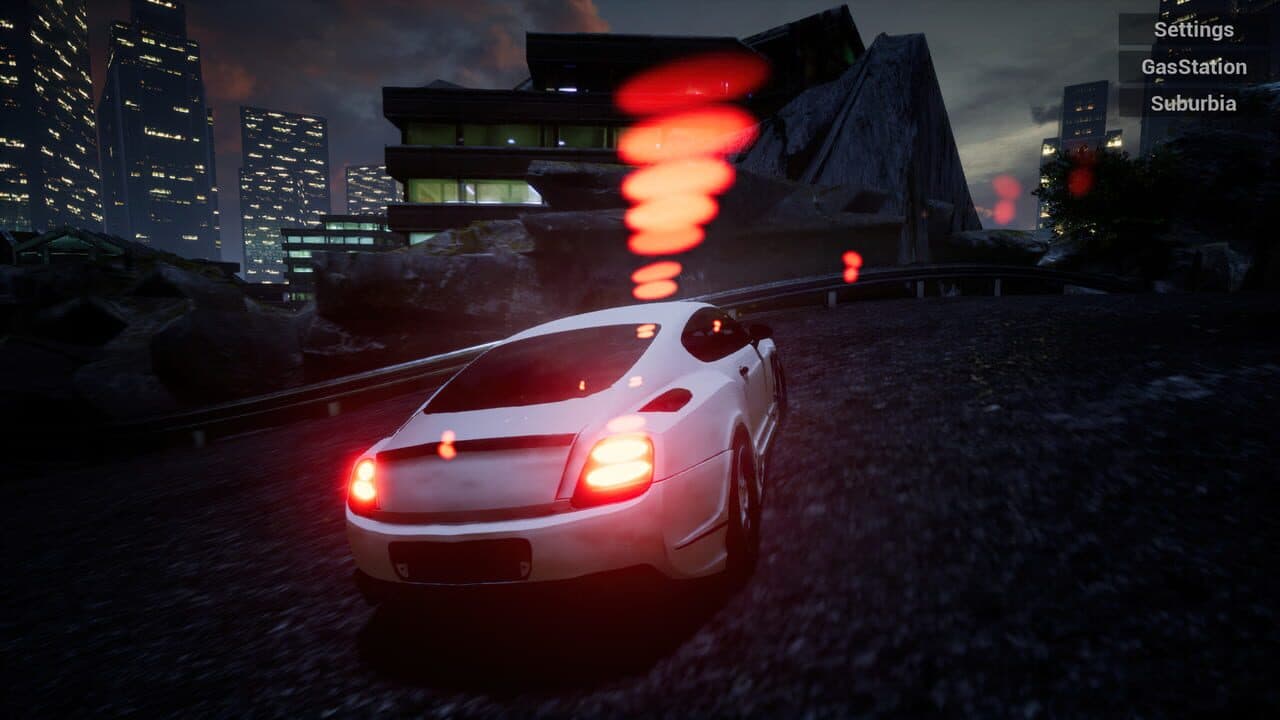 Car Tuning Simulator thumbnail 4