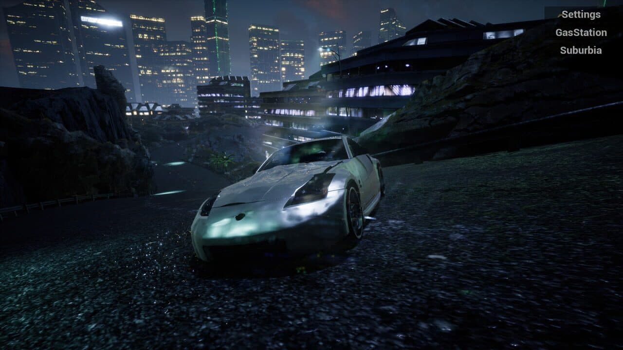 Car Tuning Simulator thumbnail 5