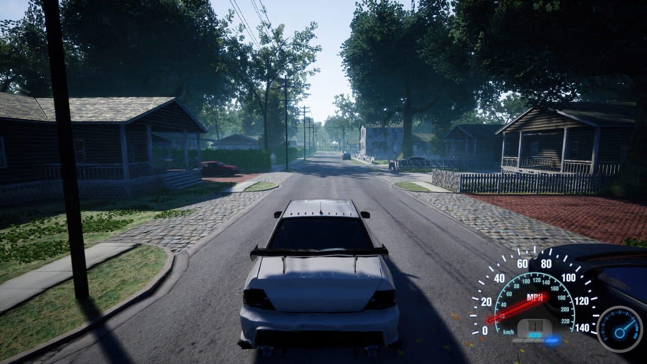 Car Tuning Simulator thumbnail 6
