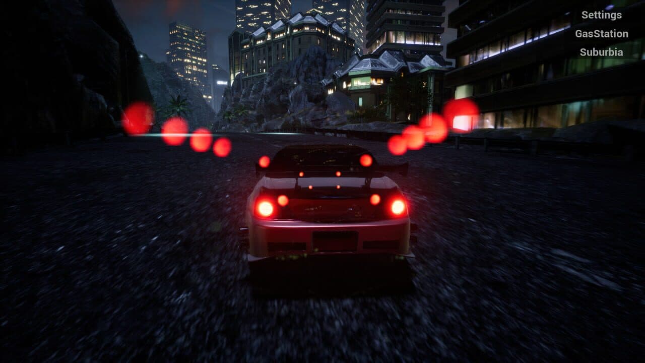 Car Tuning Simulator thumbnail 7
