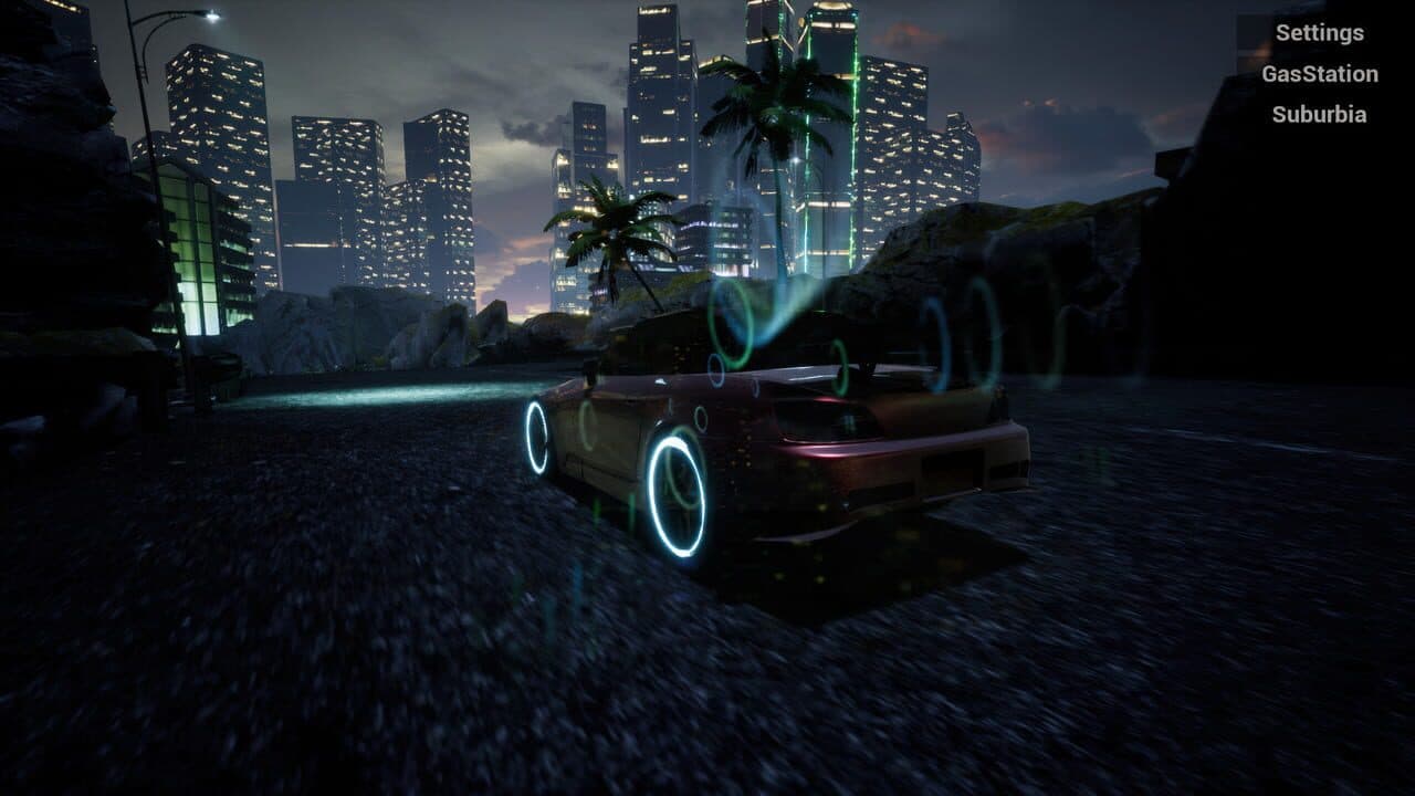 Car Tuning Simulator thumbnail 8