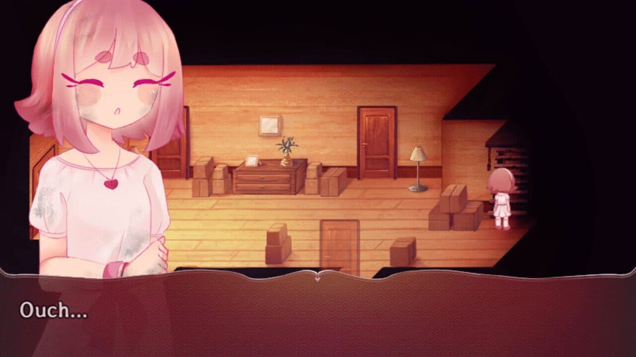 Marinette screenshot 1