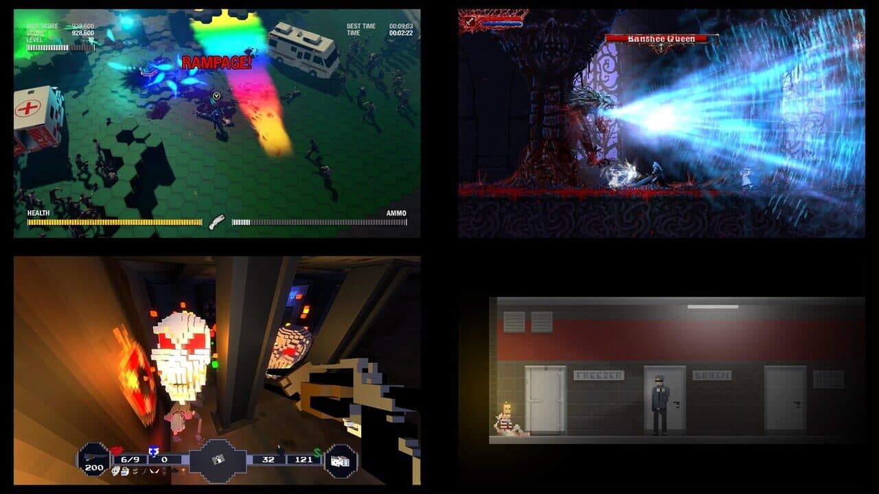 Digerati Horror Bundle thumbnail 2