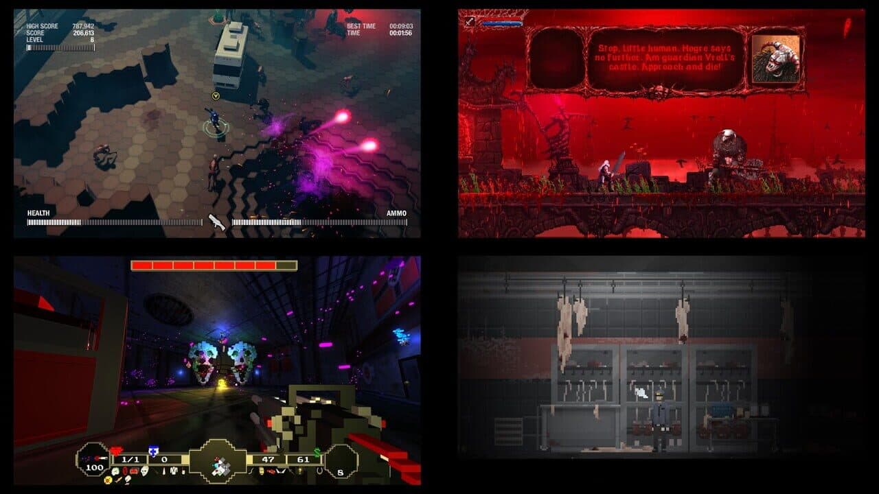 Digerati Horror Bundle thumbnail 3