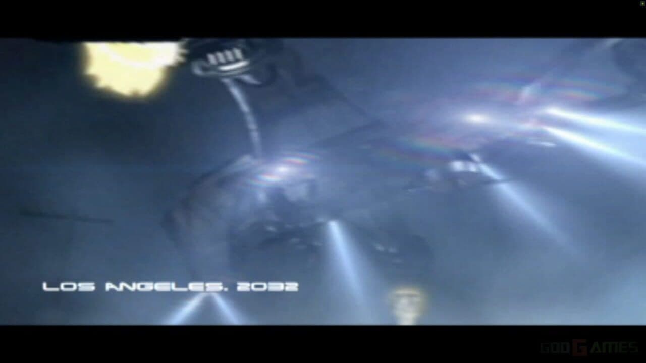 Terminator 3: Rise of the Machines thumbnail 3