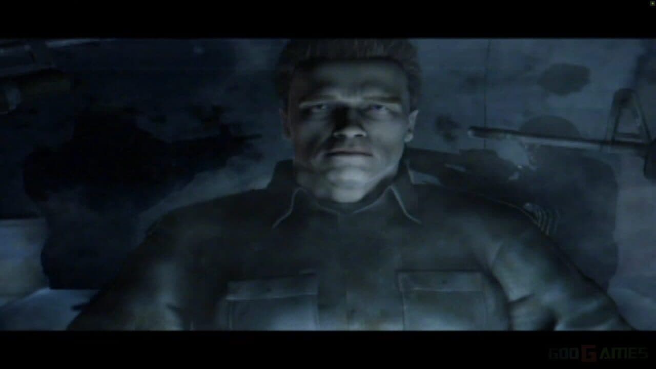 Terminator 3: Rise of the Machines thumbnail 4