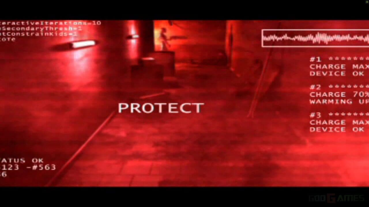 Terminator 3: Rise of the Machines thumbnail 5