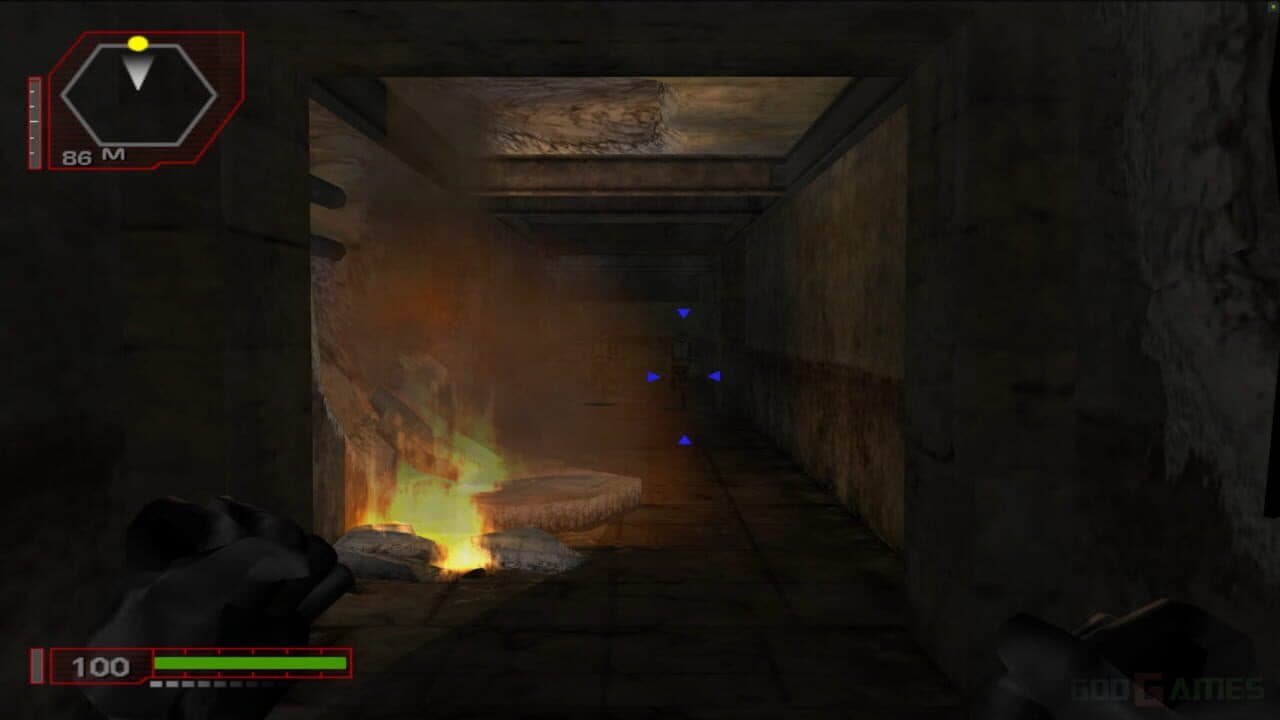 Terminator 3: Rise of the Machines thumbnail 6