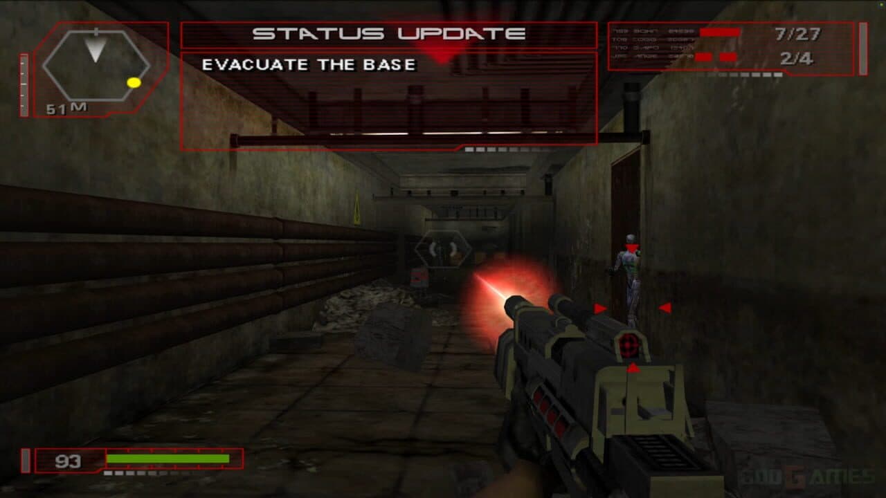 Terminator 3: Rise of the Machines thumbnail 7