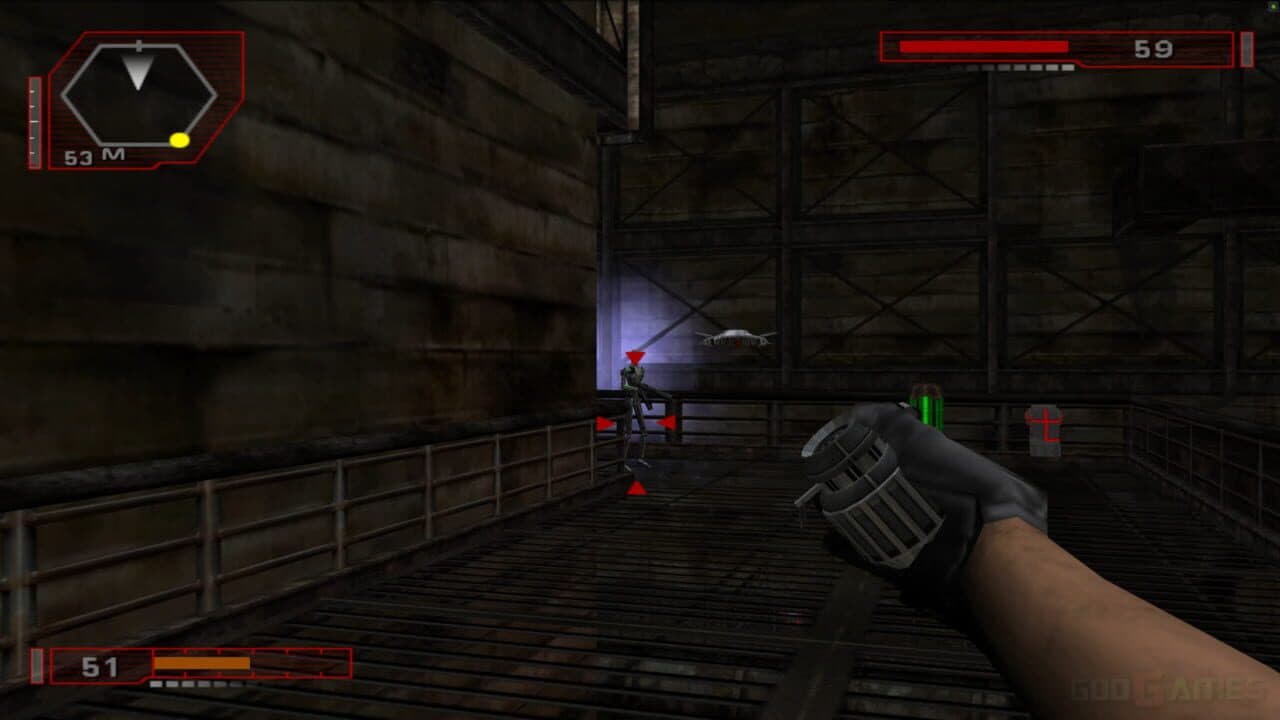 Terminator 3: Rise of the Machines thumbnail 9
