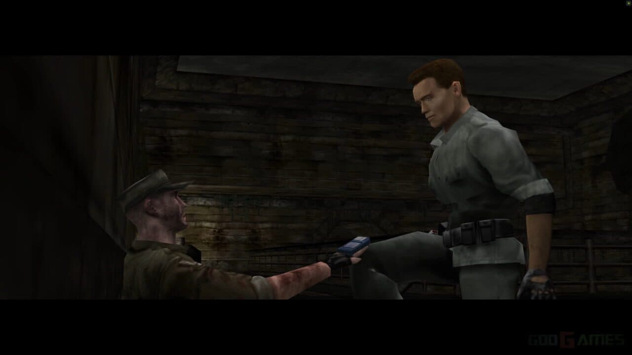 Terminator 3: Rise of the Machines thumbnail 10