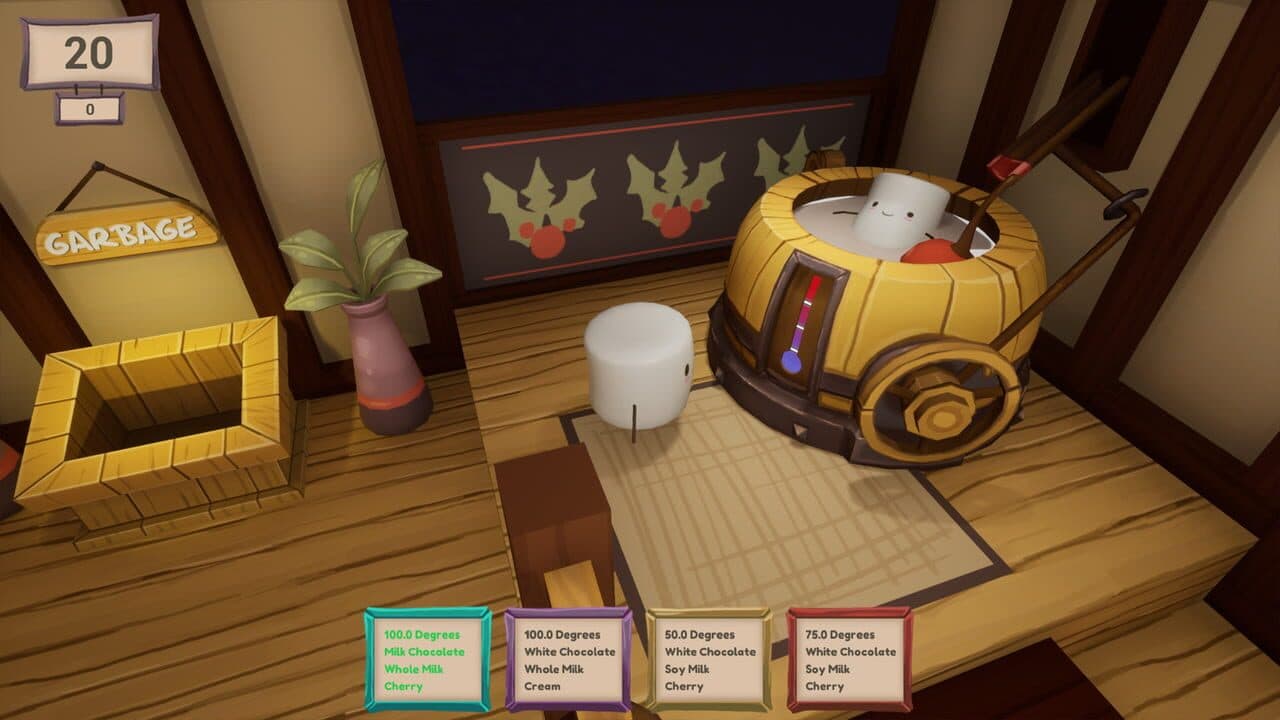 Marshmellow Day Spa screenshot 1