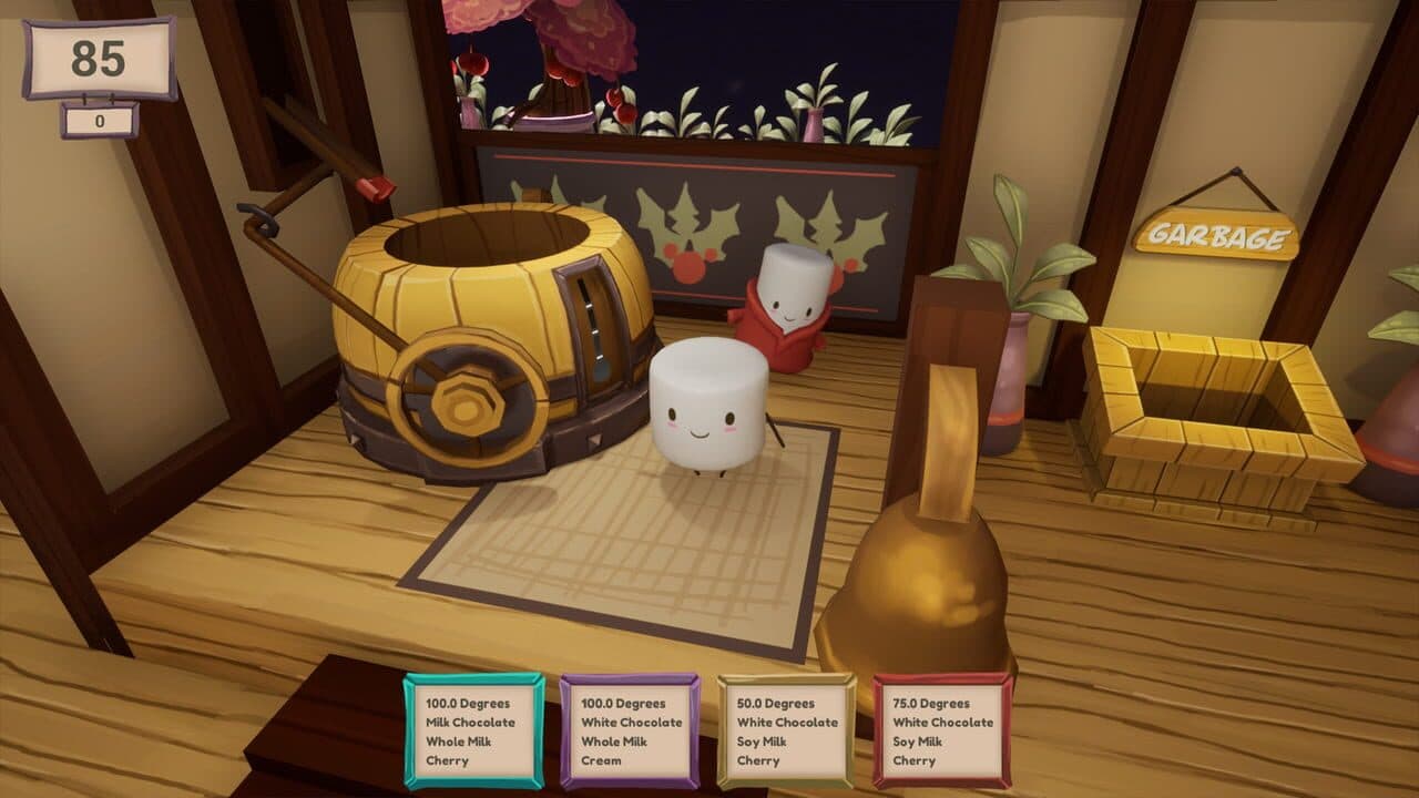 Marshmellow Day Spa thumbnail 3