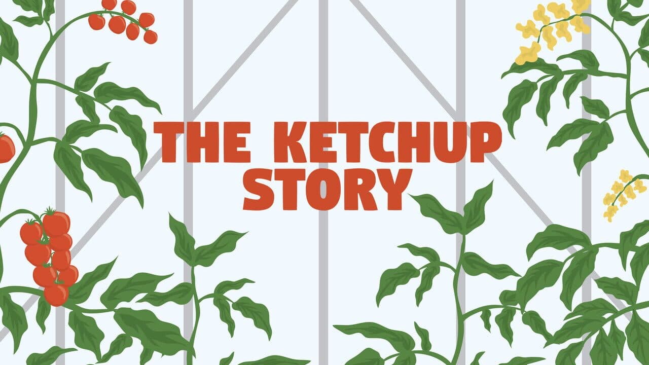 The Ketchup Story screenshot 1