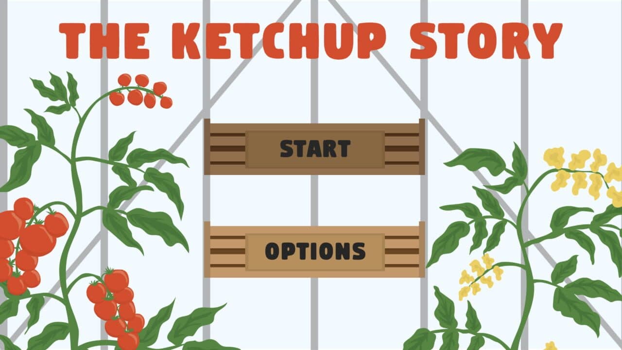 The Ketchup Story thumbnail 2