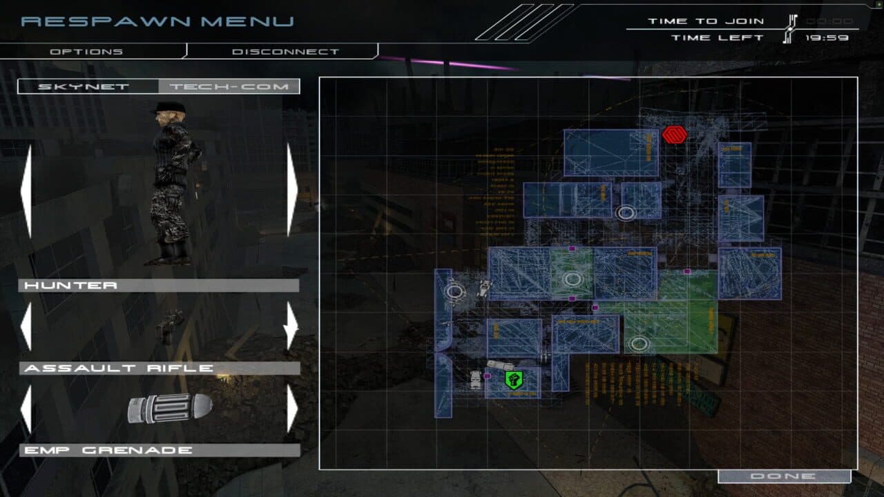 Terminator 3: War of the Machines thumbnail 2