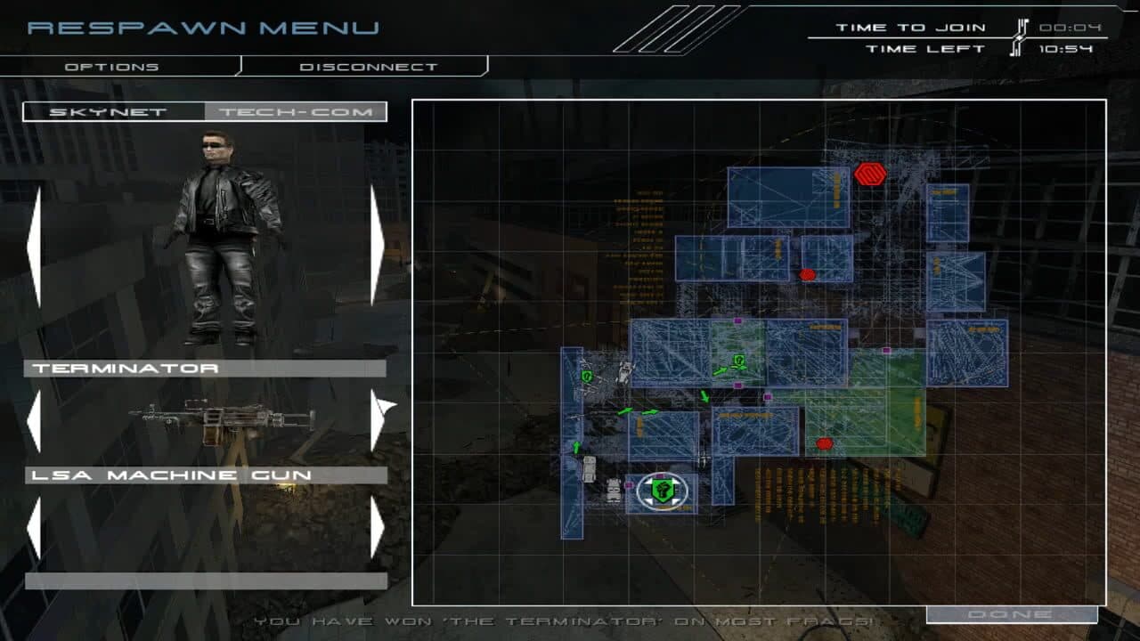 Terminator 3: War of the Machines thumbnail 8