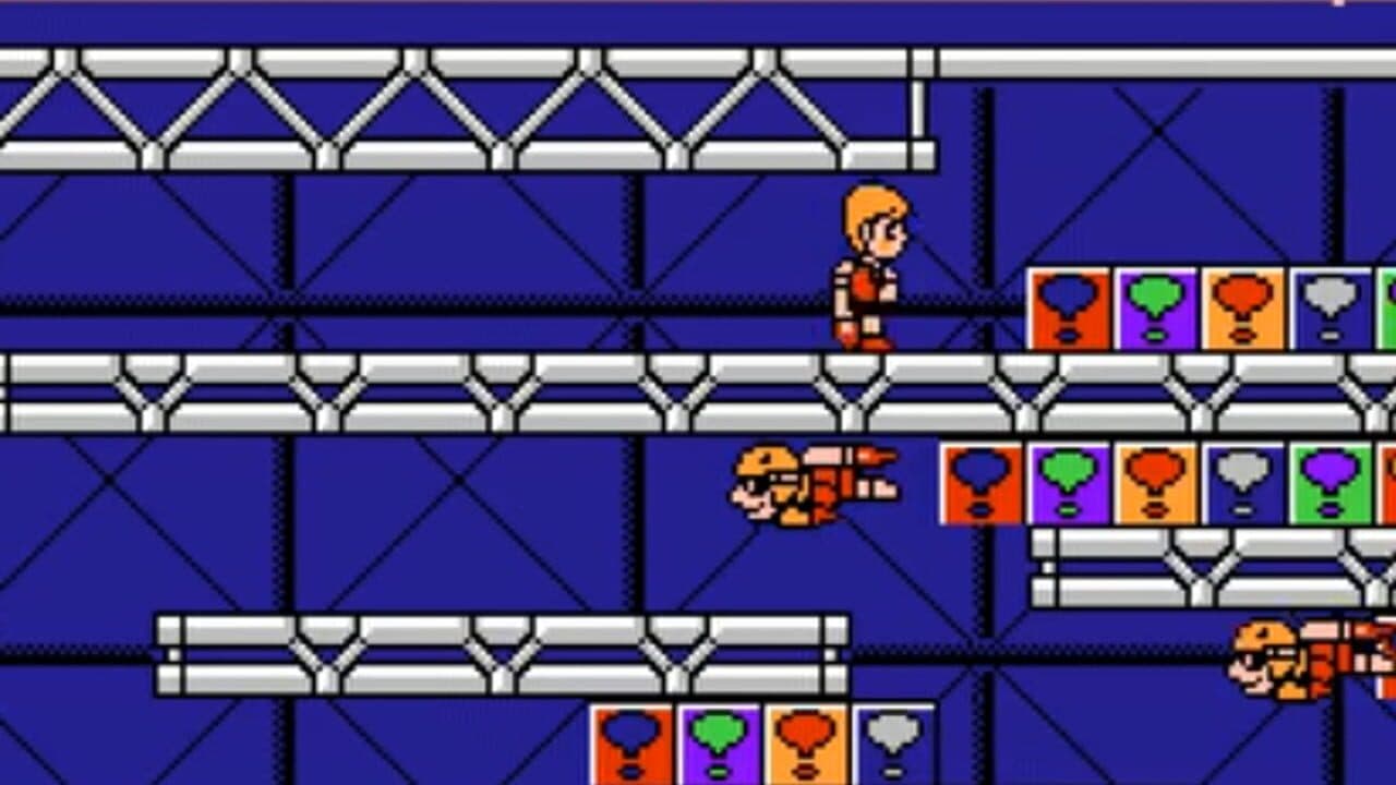Circus Caper thumbnail 3