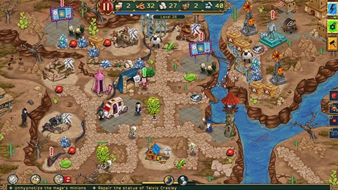 Incredible Dracula: The Last Call Collector's Edition thumbnail 8