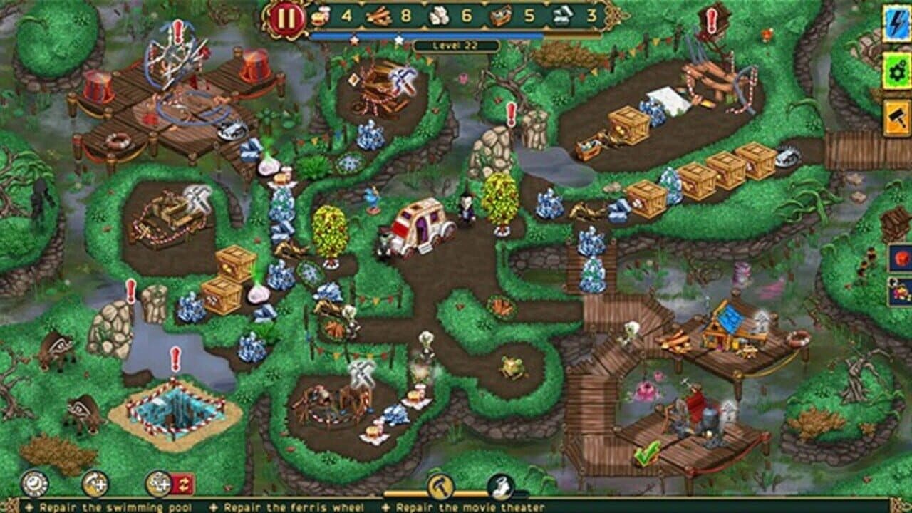 Incredible Dracula: The Last Call Collector's Edition thumbnail 2