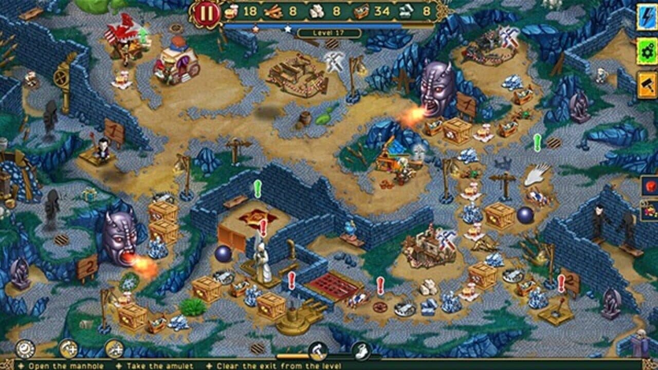 Incredible Dracula: The Last Call Collector's Edition thumbnail 3