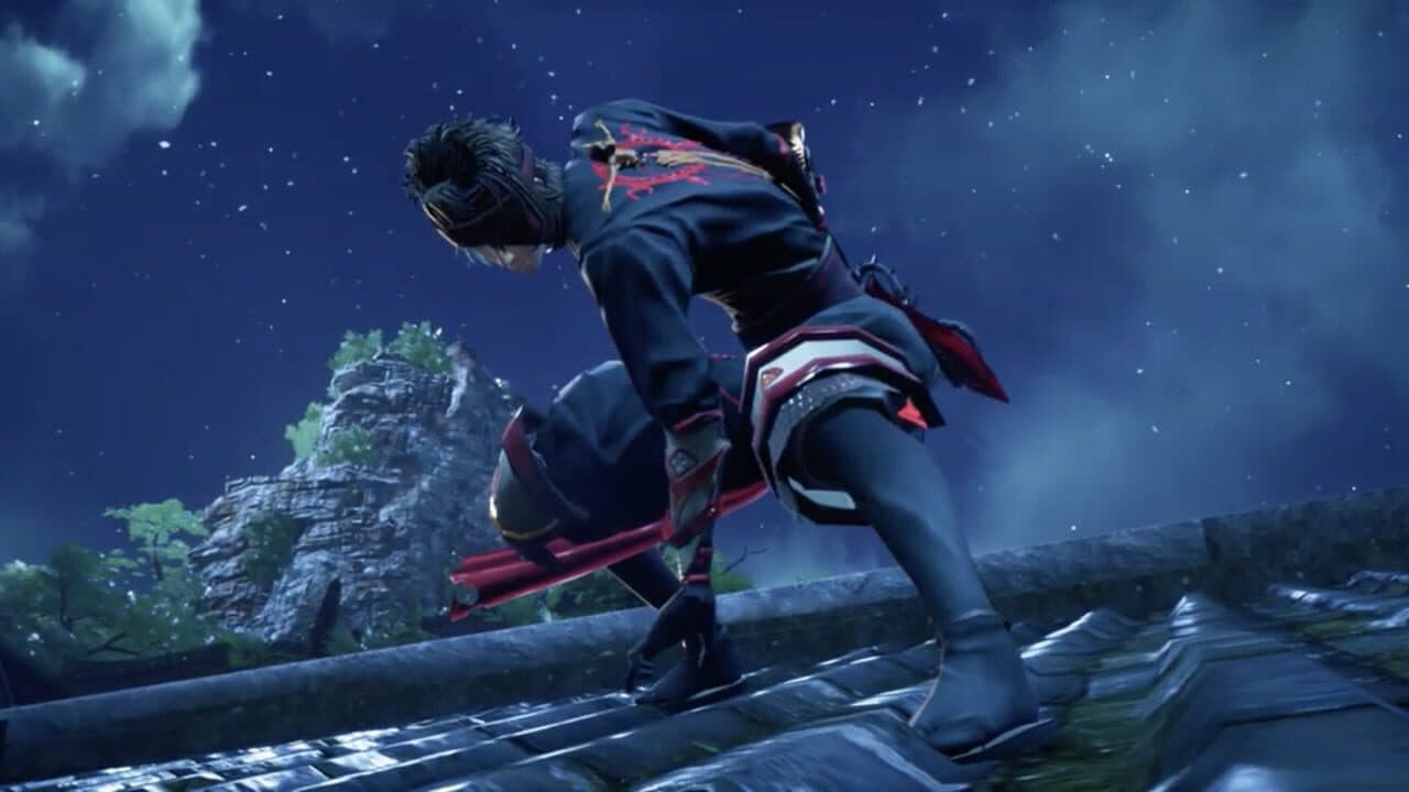 Blade & Soul M thumbnail 6