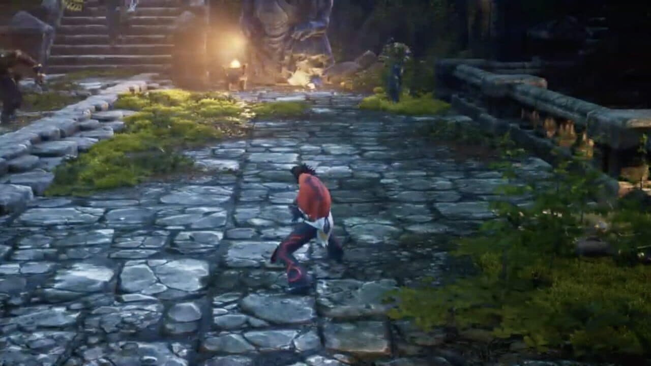 Blade & Soul M thumbnail 4