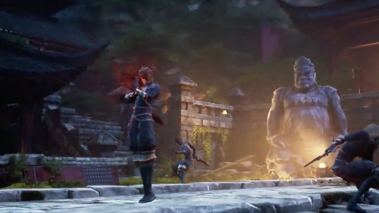 Blade & Soul M thumbnail 5