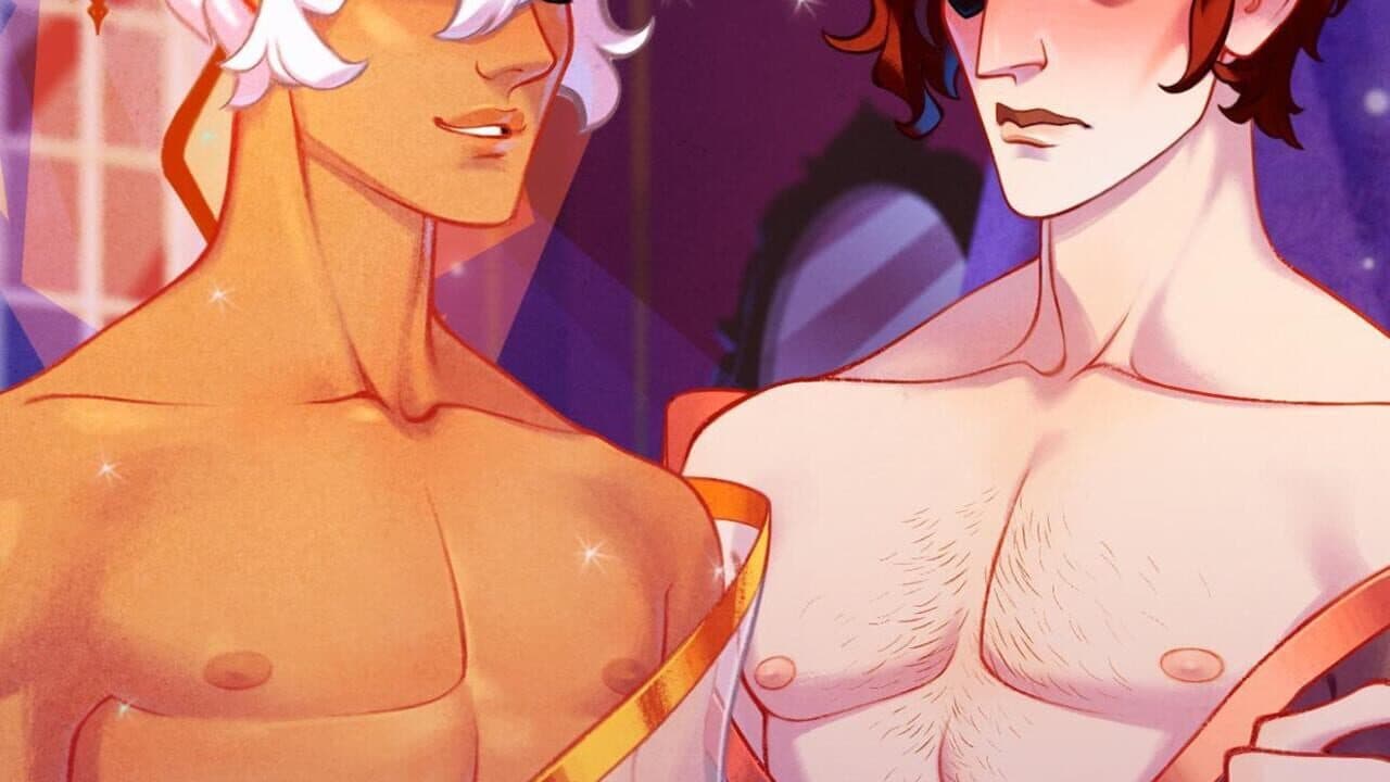 The Arcana: A Mystic Romance thumbnail 11