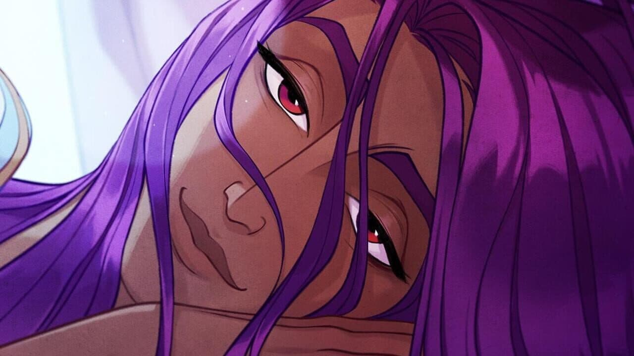 The Arcana: A Mystic Romance thumbnail 12