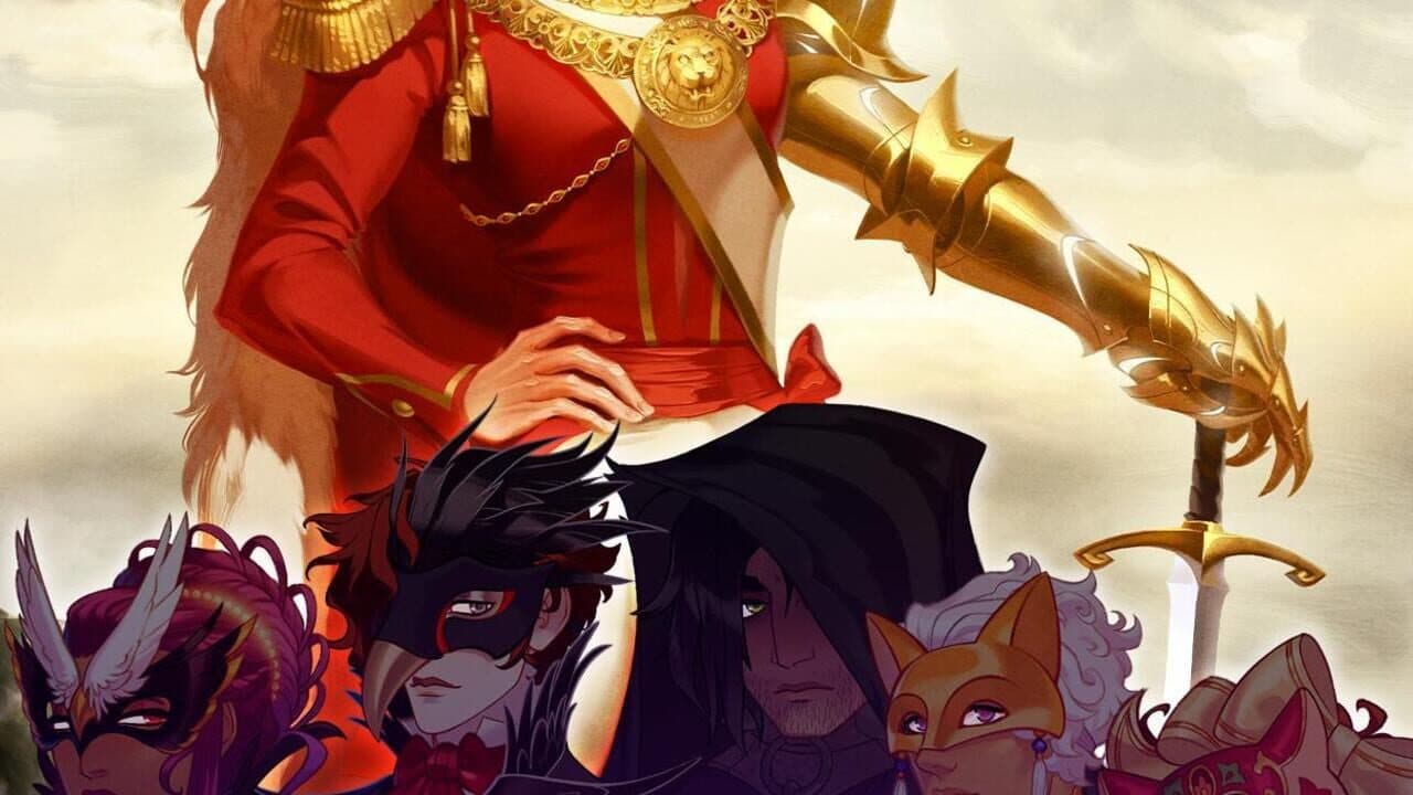 The Arcana: A Mystic Romance thumbnail 13