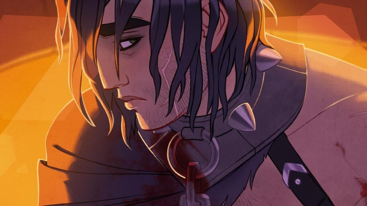 The Arcana: A Mystic Romance thumbnail 3