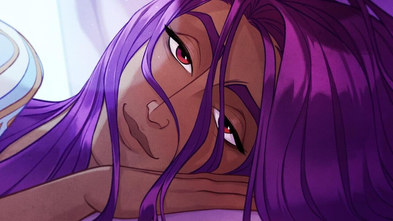The Arcana: A Mystic Romance thumbnail 5
