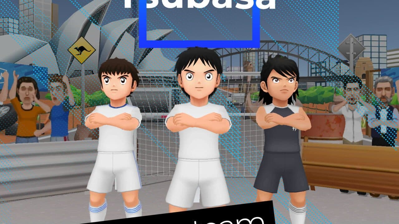 Tsubasa+ thumbnail 11