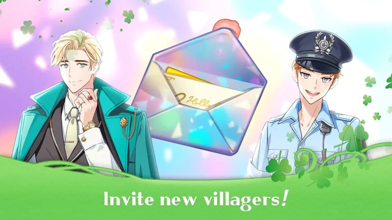 Dreamy Clover Town thumbnail 3